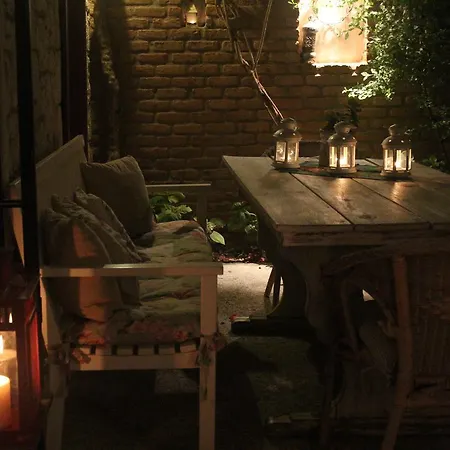 Salyangoz 3* Alaçatı