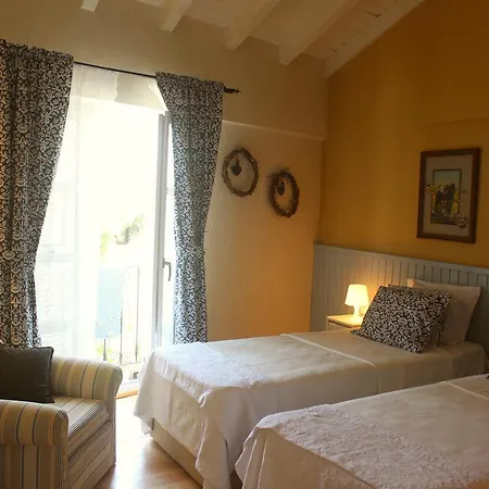 Salyangoz Oda ve Kahvaltı
