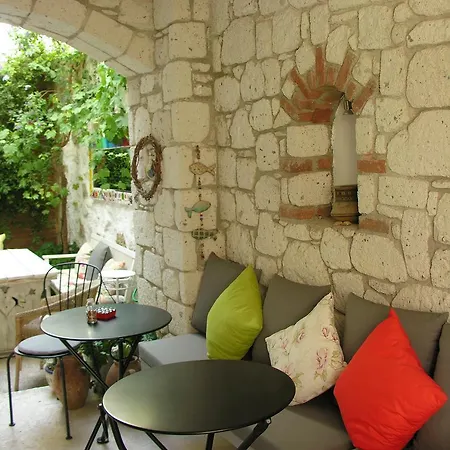 Bed and breakfast Salyangoz Alaçatı