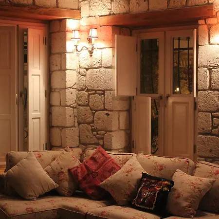 Salyangoz Bed & Breakfast 3*