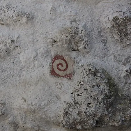 Salyangoz 3* Alaçatı