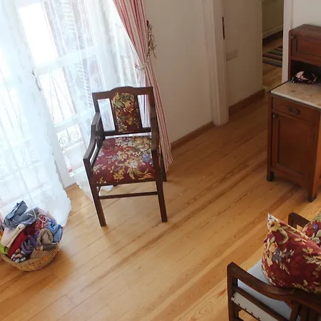 Salyangoz 3* Alaçatı