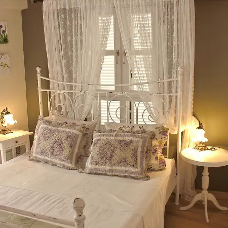 Salyangoz Bed & Breakfast