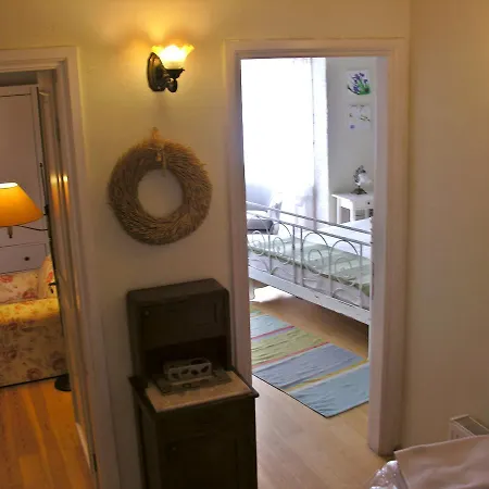 Bed & Breakfast Salyangoz 3*