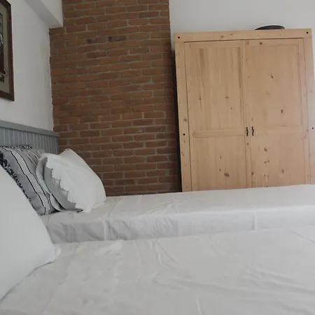 Bed & Breakfast Salyangoz