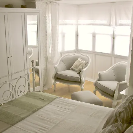 Salyangoz Bed & Breakfast Alaçatı