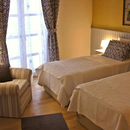 Bed & Breakfast Salyangoz