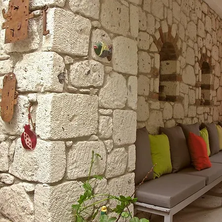 Salyangoz Oda ve Kahvaltı Alaçatı