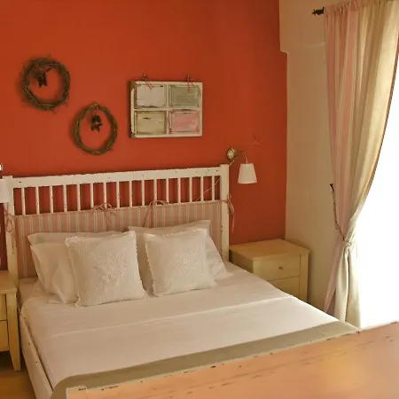 Salyangoz Alaçatı