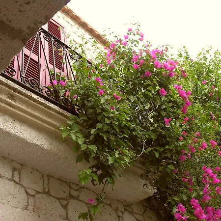 Salyangoz 3* Alaçatı