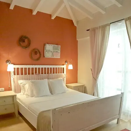 Salyangoz 3* Alaçatı