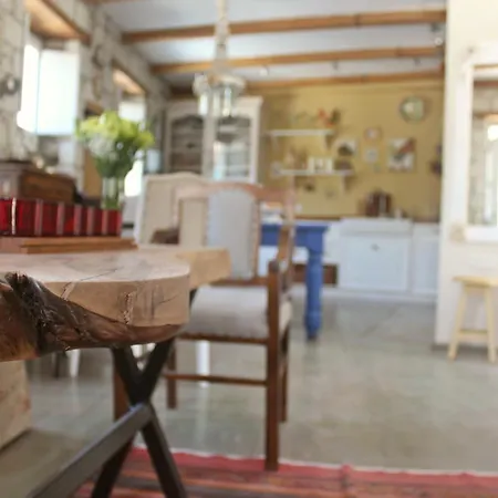 Bed & Breakfast Salyangoz Alacati