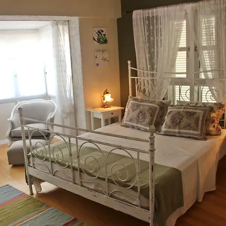 Salyangoz 3* Alaçatı