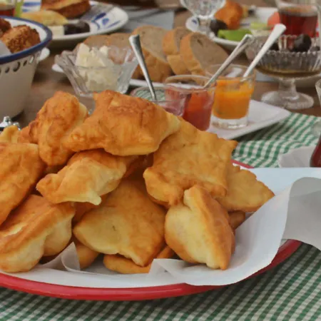 Bed & Breakfast Salyangoz Alaçatı