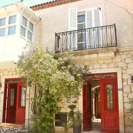Bed & Breakfast Salyangoz Alacati
