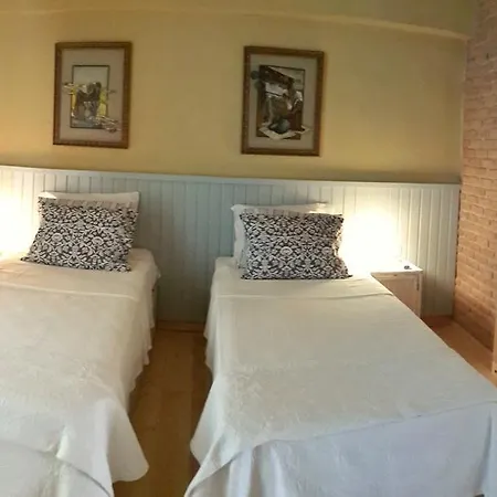 Bed & Breakfast Salyangoz 3*