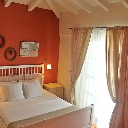 Salyangoz Bed & Breakfast