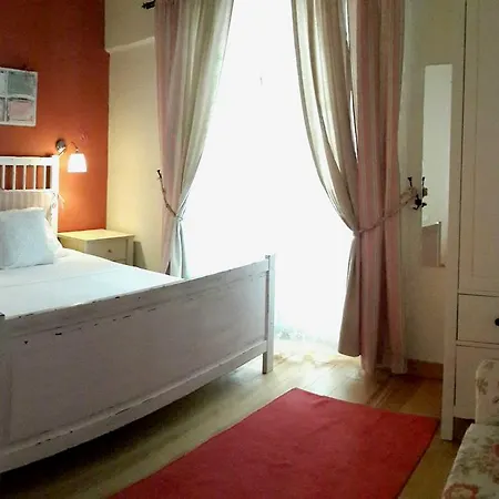 Salyangoz Alaçatı