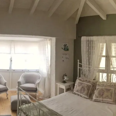 Bed & Breakfast Salyangoz