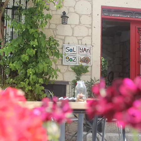 Salyangoz Bed & Breakfast 3*