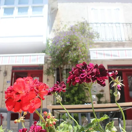 Salyangoz Bed & Breakfast Alacati
